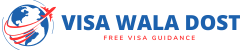 Visa Wala Dost